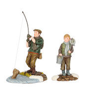 603018-Fred and Sam fishing