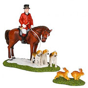 601305-Hunting with hounds