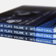 Jan Behrens, JB plays II | CD, Booklet & Cover für das Bandprojekt JB plays II – infragrau, gute Gestaltung