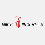 Logo Fahrrad Messerschmidt, Farbversion – infragrau, gute Gestaltung