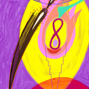 20240627 / 2024 / iPad drawing