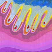 20240708 / 2024 / iPad drawing