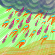 20240605 / 2024 / iPad drawing