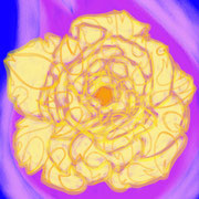 20240523 / 2024 / iPad drawing