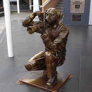 Hobart en Tasmanie
