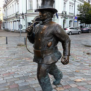 Tallin  (Estonie)