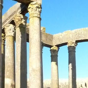 Dougga