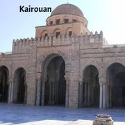 Kairouan