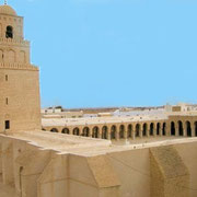 Kairouan