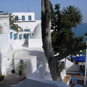 Sidi Bou Said