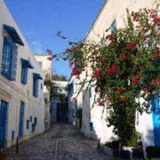 Sidi Bou Said