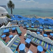 Sidi Bou Said