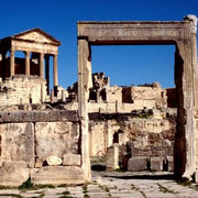 Dougga