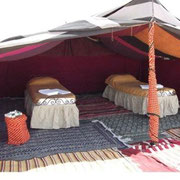Campamento Sahara Oasis