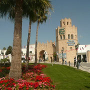 Port el Kantaoui