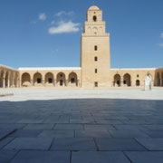 Kairouan