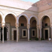 Kairouan