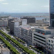 Tunis