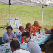 pranzo in pista 25 settembre