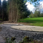 Kläranlage Siedlerverein Wünschendorf