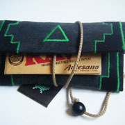 Personal Pouch P5Y84R Tabakbeutel - START GAME!