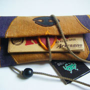 Personal Pouch KARMARADO Prince Tabakbeutel - ready 2 go!