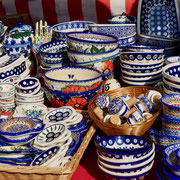 Nürnberg Herbstmarkt Sehenswürdigkeiten Deutschland Nürnberg