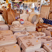 Nürnberger Herbstmarkt Sehenswürdigkeiten Deutschland Nürnberg