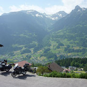 Der Tourismusort Bartholomäberg ist eine Gemeinde in Österreich in Vorarlberg im Bezirk Bludenz.