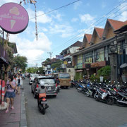 Bild: Ubud