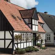 Bild: Haus in der Prinzenstraße 