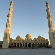 Bild: Moschee