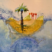 Bild: Kunst-Gemälde