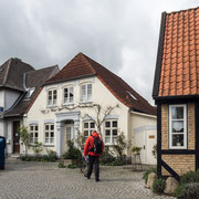 Bild: Die 3 ältesten Straßen in Kappeln: Zehnthof, Lusthof, Kehrtwieder in Kapseln - Foto 4