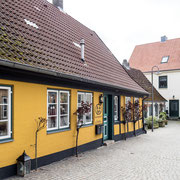 Bild: Die 3 ältesten Straßen in Kappeln: Zehnthof, Lusthof, Kehrtwieder in Kapseln - Foto 3