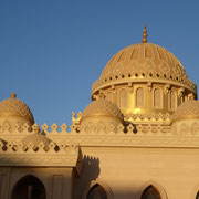 Bild: Prunkmoschee