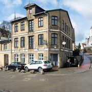 Bild: Die 3 ältesten Straßen in Kappeln: Zehnthof, Lusthof, Kehrtwieder in Kapseln - Foto 2