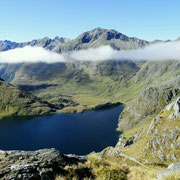 Lake Harris