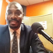 06/12/18: Rudy Kazi, vice président de FR sur Tropiques FM