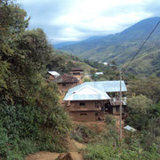 Le village, Congon