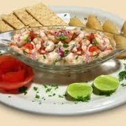 Ceviche
