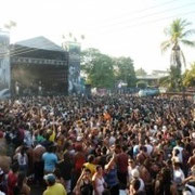 Concierto Internacional