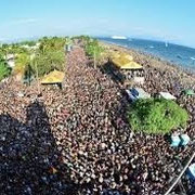 Concierto Internacional