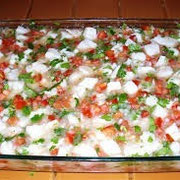 Ceviche