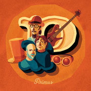 P for Primus - MusicABC 2023 - www.juliakerschbaumer.com