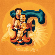 F for Faith No More - MusicABC 2023 - www.juliakerschbaumer.com