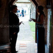 Darren & Sarah-Jane's Wedding, Kitley House Hotel -  Indigo Perspective Photography