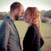 Joe & Sanne Engagement Session | Indigo Perspective Photography | North Devon