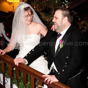 Darren & Sarah-Jane's Wedding, Kitley House Hotel -  Indigo Perspective Photography