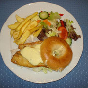 Fischburger
